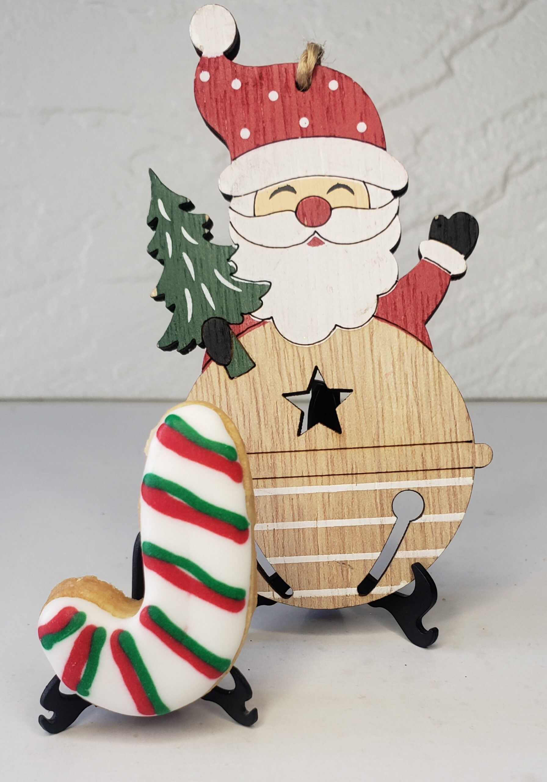 Bengala Natal peq 8g