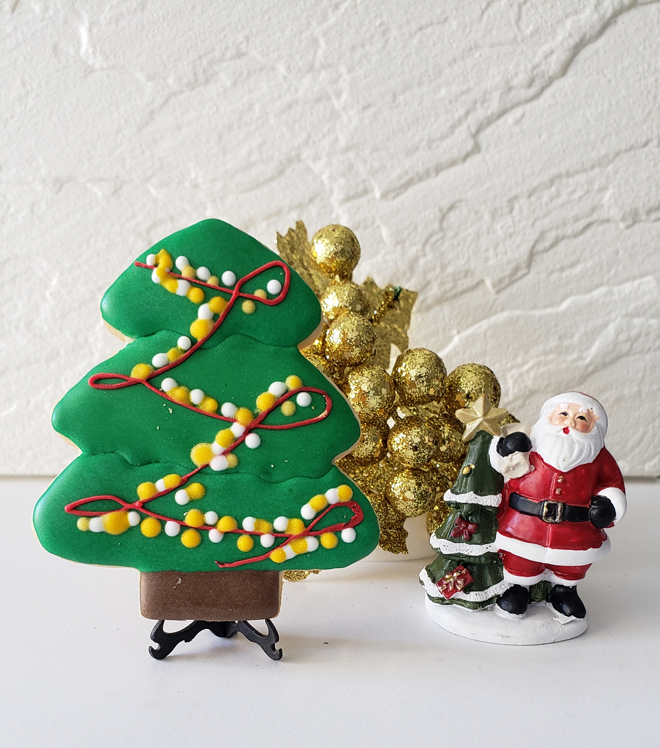 Árvore Natal gde 35g