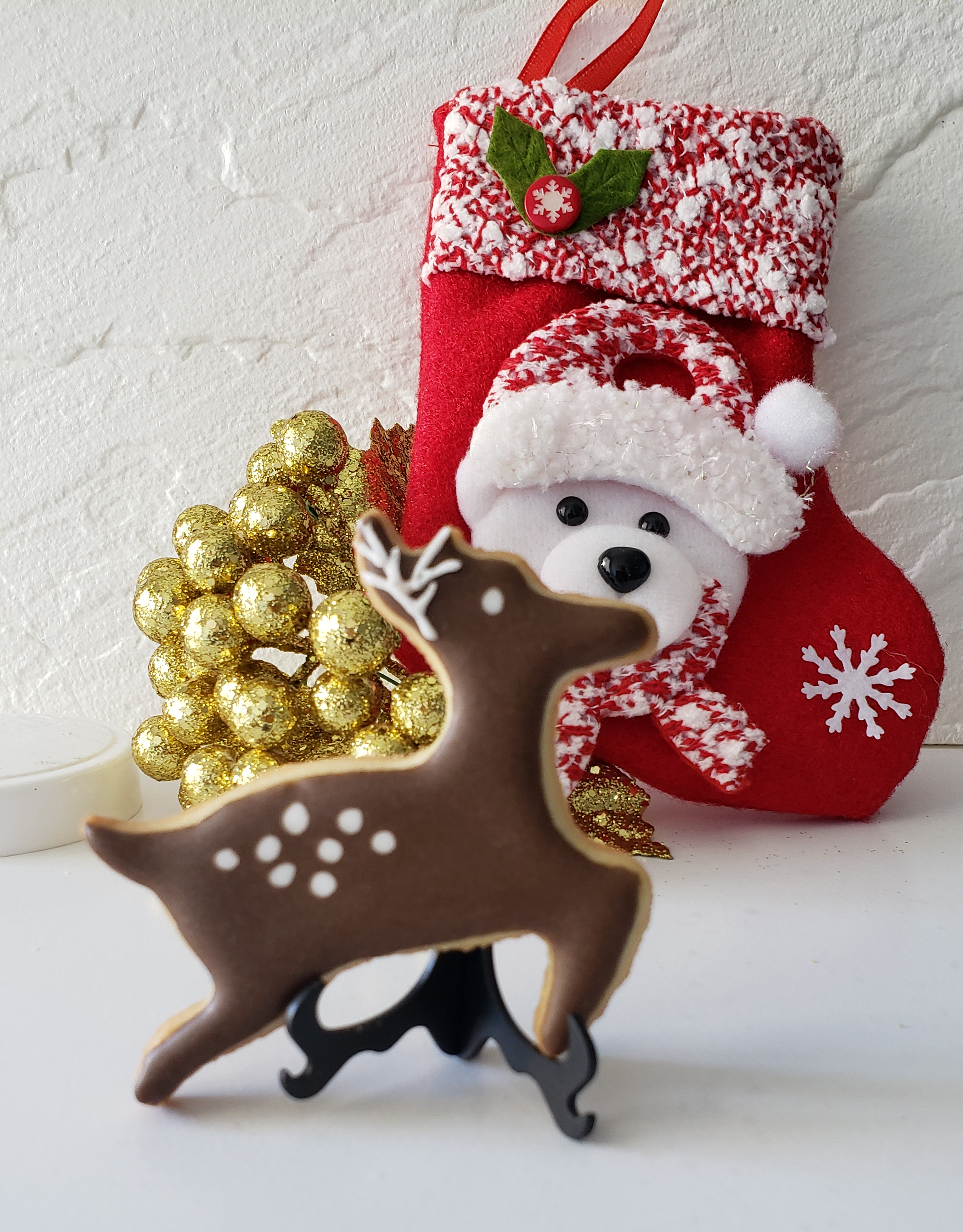 Rena Natalina Corre 22G